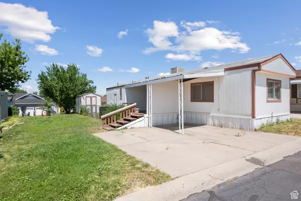 975 E 1175 S #23,  Kaysville,  UT 84037