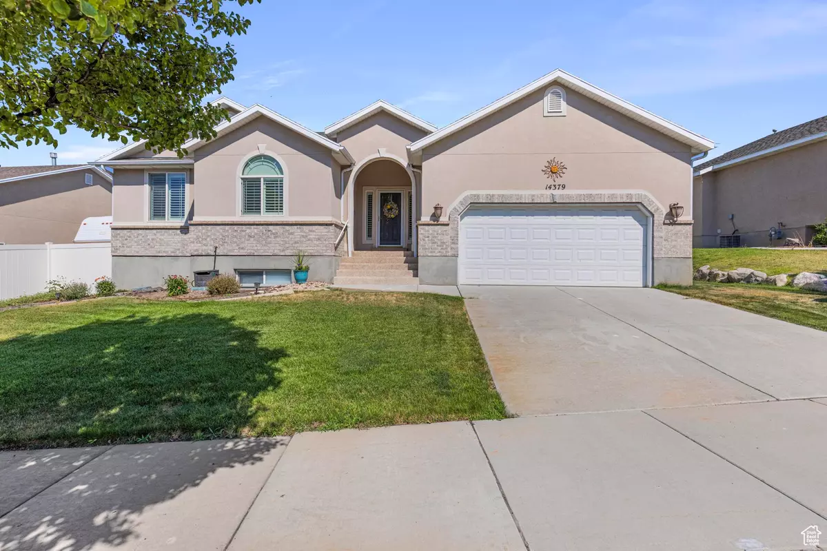 Herriman, UT 84096,14379 S MOUNT OGDEN PEAK DR