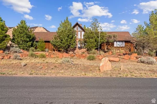 5570 N 1180 W,  Winchester Hills,  UT 84770