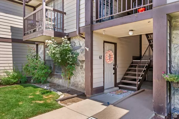 Washington Terrace, UT 84405,5440 S 350 E #67