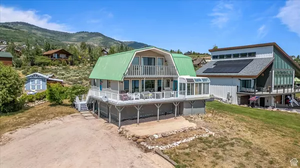 Fish Haven, ID 83287,328 LEWIS LOOP #46