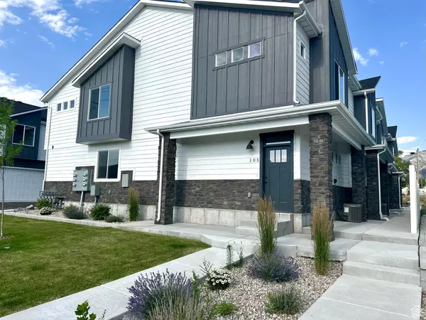 226 S 600 W #B105, Logan, UT 84321