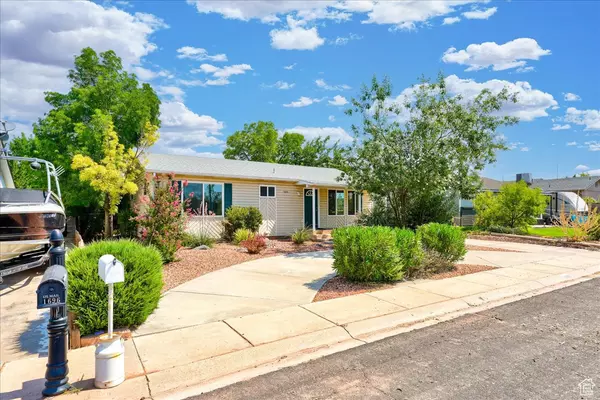 St. George, UT 84770,1686 W 1300 N