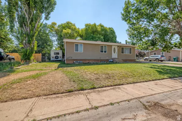 Parowan, UT 84761,273 S 750 W