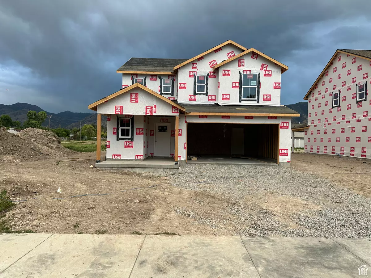 Logan, UT 84321,656 N 400 W