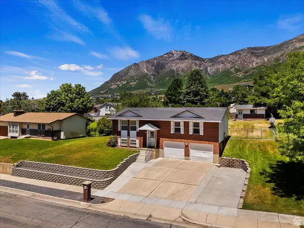 North Ogden, UT 84414,1328 E 3075 N