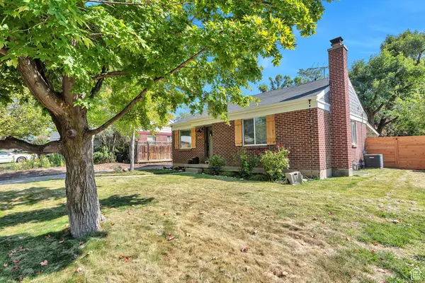 Salt Lake City, UT 84106,1560 E 3150 S