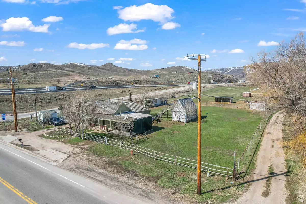 Wanship, UT 84017,2170 S STATE ROAD 32