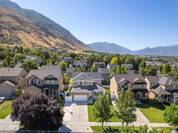 Provo, UT 84606,1296 E CINNAMON RIDGE CIR