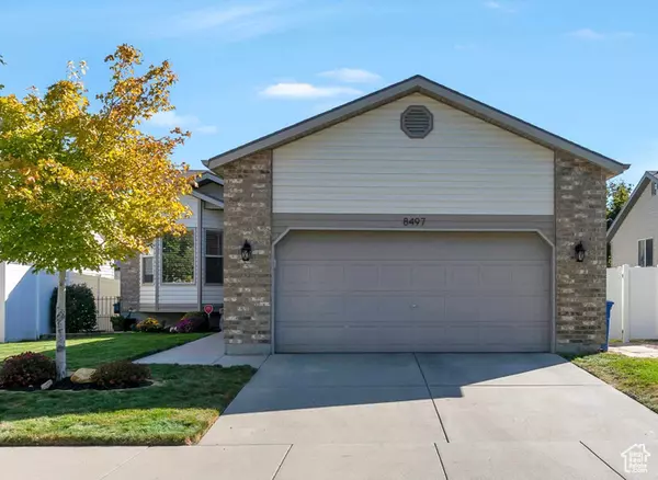 8497 S 6465 W, West Jordan, UT 84081