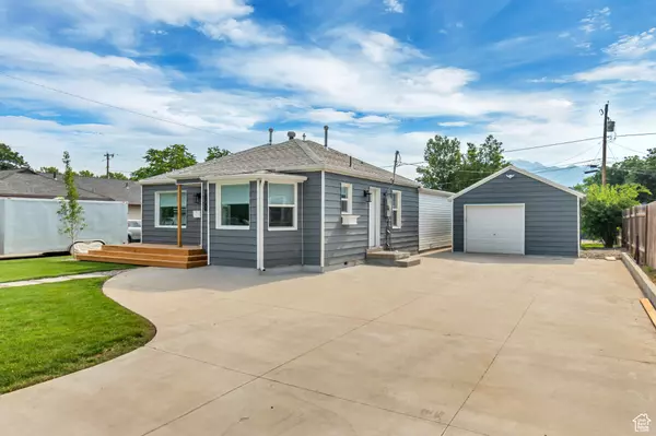 Murray, UT 84107,6143 S CLEAR ST