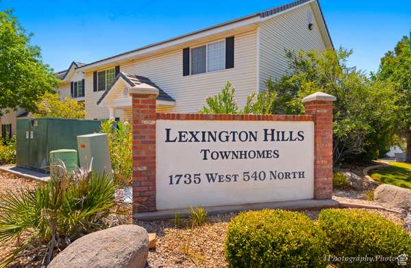 1735 W 540 N #1701,  St. George,  UT 84770