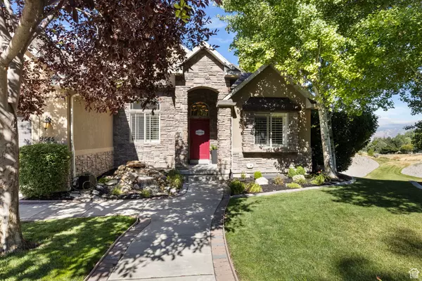 Cedar Hills, UT 84062,9545 N AZTEC DR