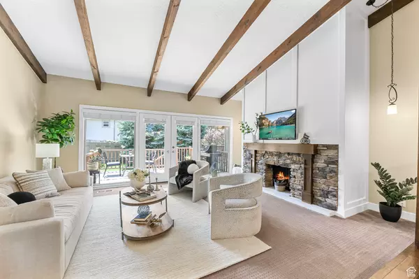 Millcreek, UT 84109,3636 E OAKRIM WAY
