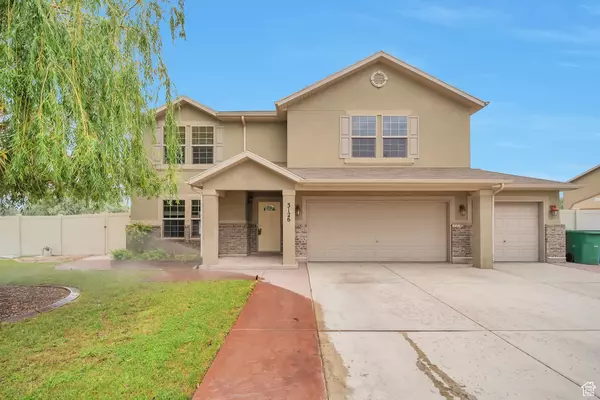 3126 W WILLOW WAY,  Lehi,  UT 84043