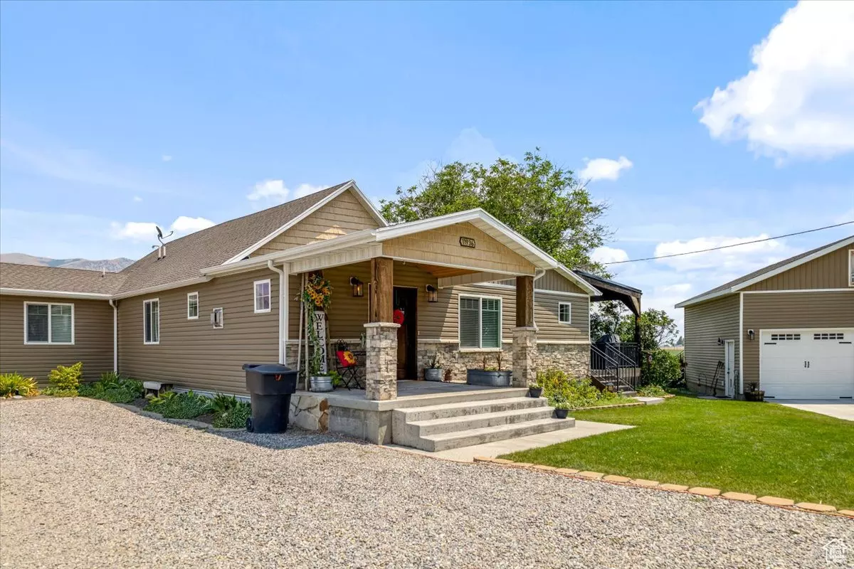 Tremonton, UT 84337,11936 N 4800 W