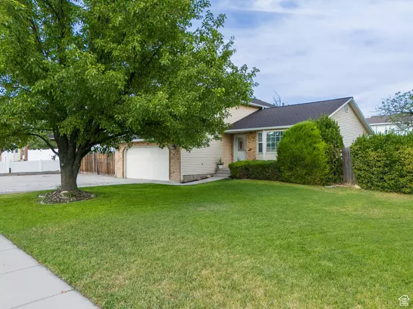 Riverton, UT 84065,12107 S 1840 W