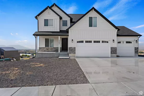 3267 W 1100 N,  Tremonton,  UT 84337