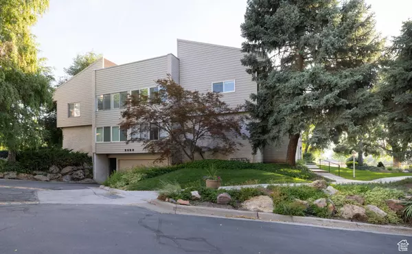 Salt Lake City, UT 84106,2592 S ELIZABETH ST #2