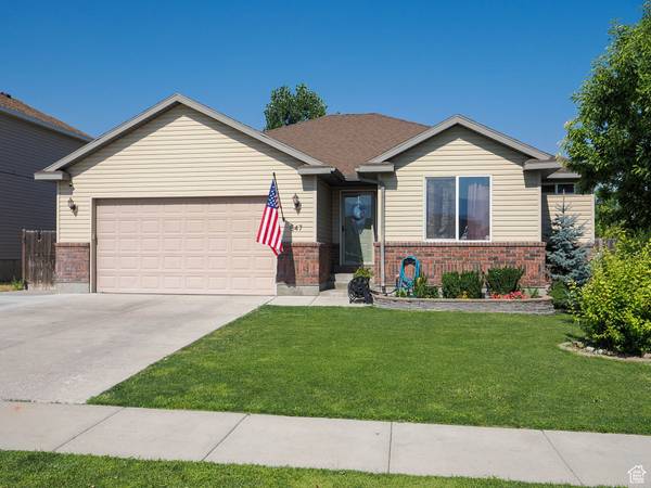 847 N 680 W,  Tooele,  UT 84074