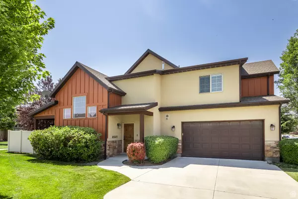 10203 S MYSTIC BROOK WAY, South Jordan, UT 84095