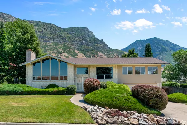 3284 CHEROKEE LN, Provo, UT 84604