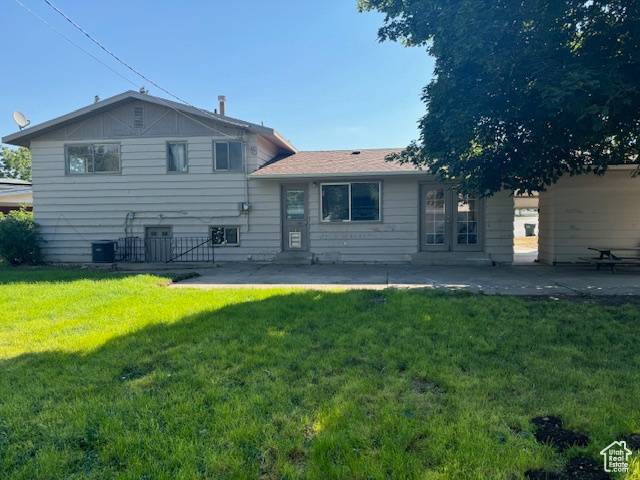 Tooele, UT 84074,545 N PARKWAY AVE