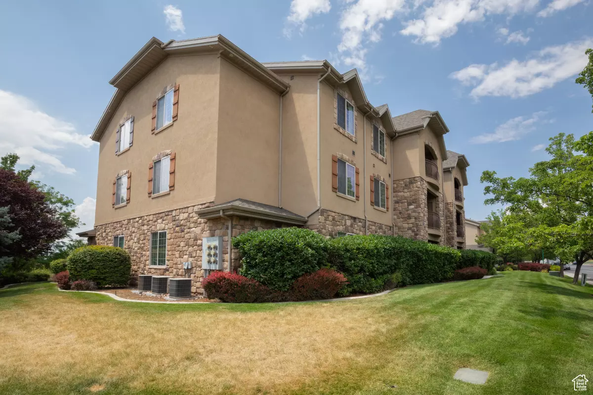 Orem, UT 84057,181 N 1200 W #302