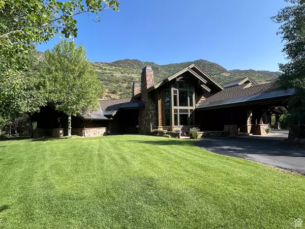 Oakley, UT 84055,1630 E WEBER CANYON RD