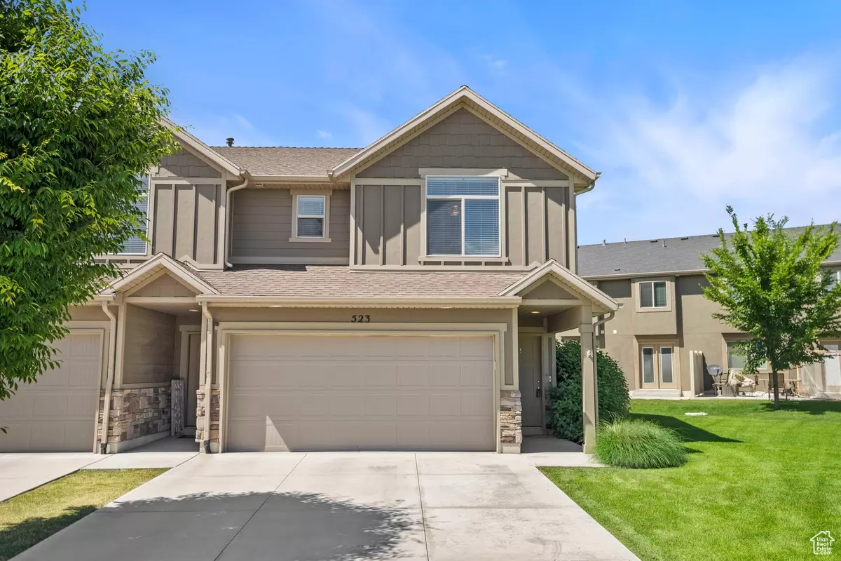 Layton, UT 84041,523 E CRAIG LN