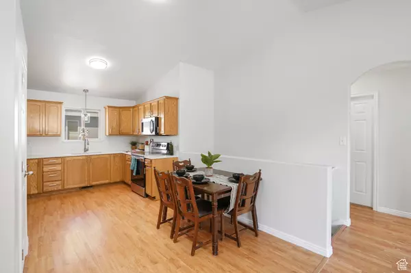 Spanish Fork, UT 84660,1662 E RIDGEFIELD RD