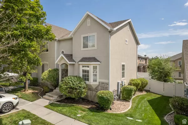 Lehi, UT 84043,3079 W DAVENCOURT LOOP