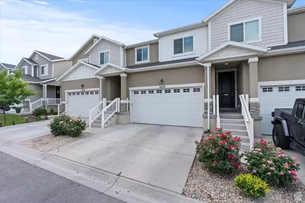 Herriman, UT 84096,14536 S QUIET SHADE DR