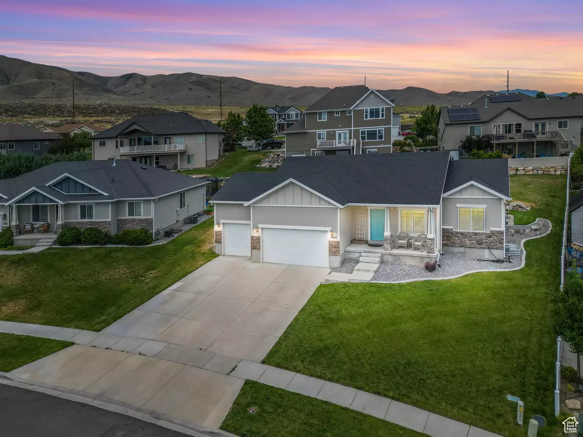 Saratoga Springs, UT 84045,2473 S DELPHINIUM WAY W