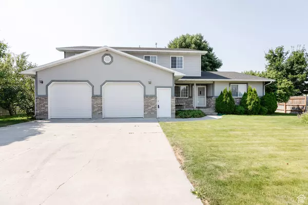 596 EAGLE DR., Preston, ID 83263