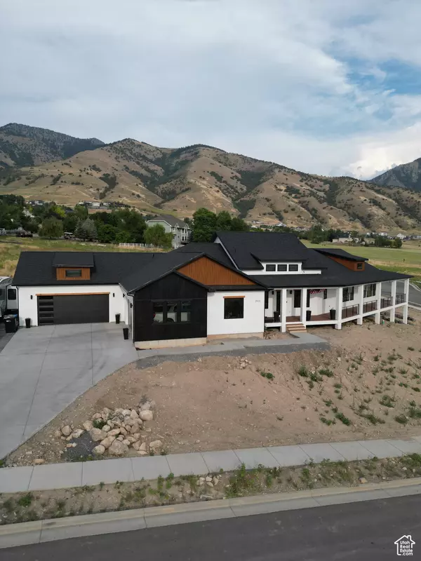 North Logan, UT 84341,2910 N 1810 E