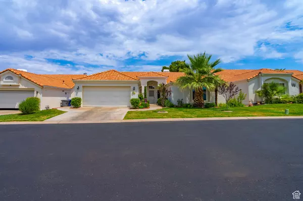 St. George, UT 84770,39 N VALLEY VIEW DR #38