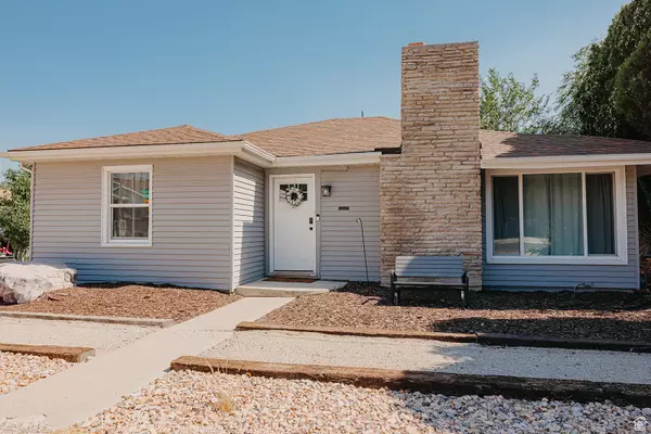 963 W 600 S, Provo, UT 84601