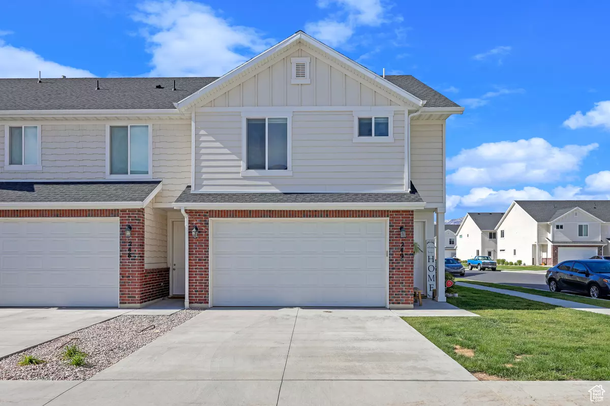 West Haven, UT 84401,2695 S 2300 W #249