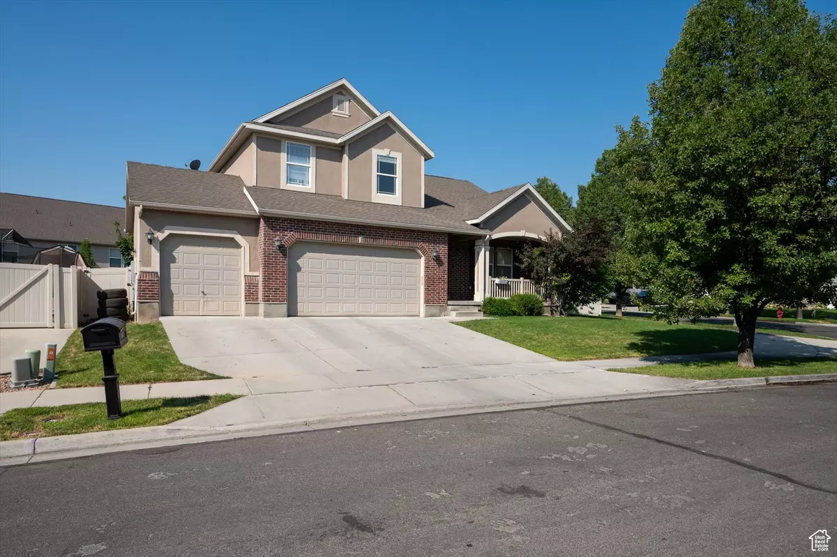 Riverton, UT 84096,5047 W GREENSTREAK DR