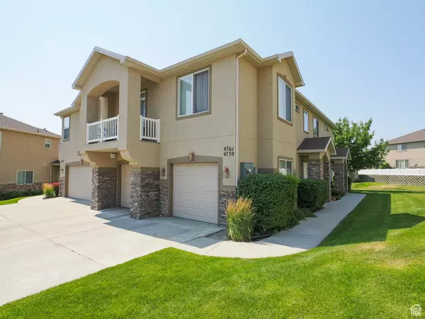 Herriman, UT 84096,4759 W OREGON TRAIL WAY S #26-B