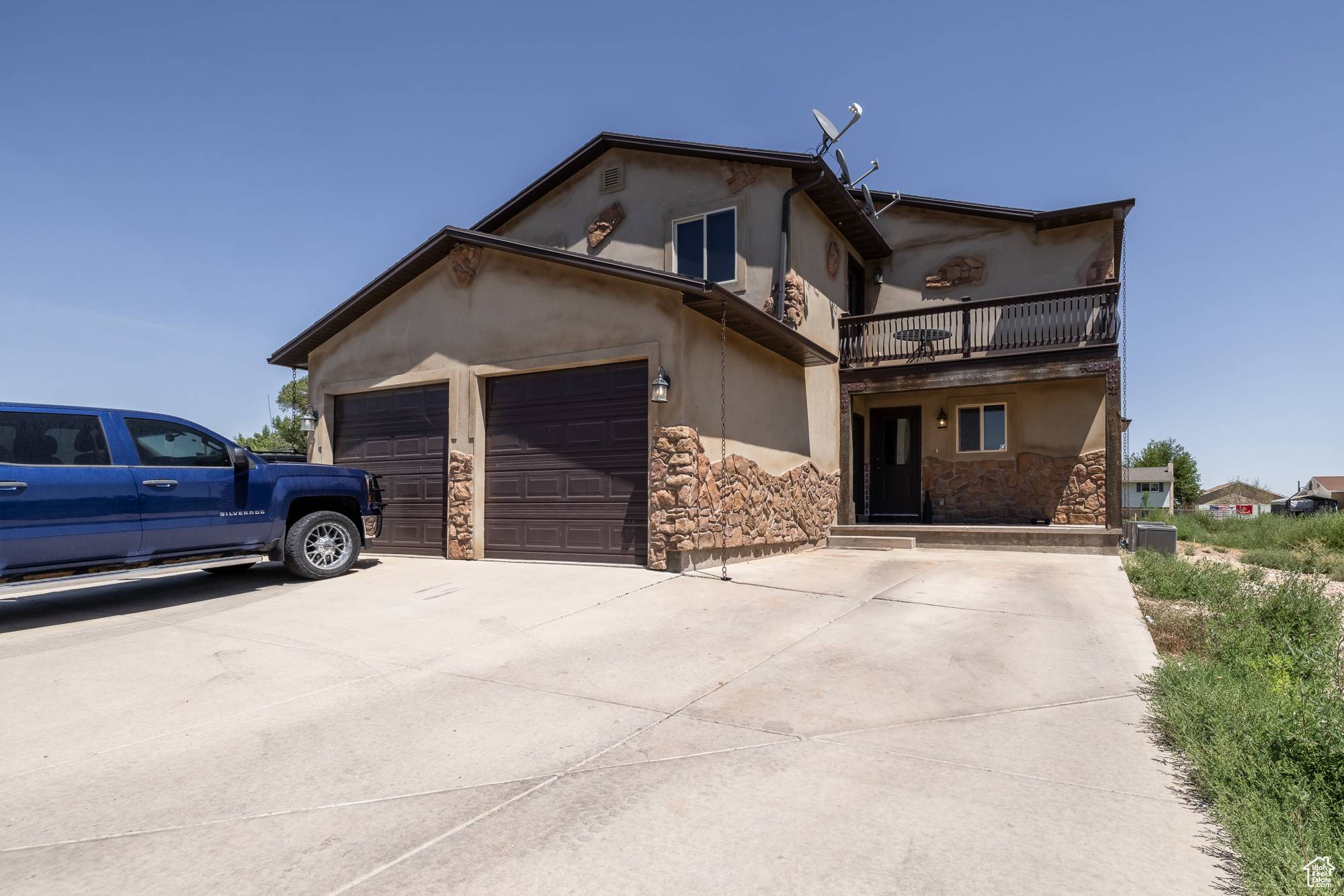 Roosevelt, UT 84066,710 S 200 E
