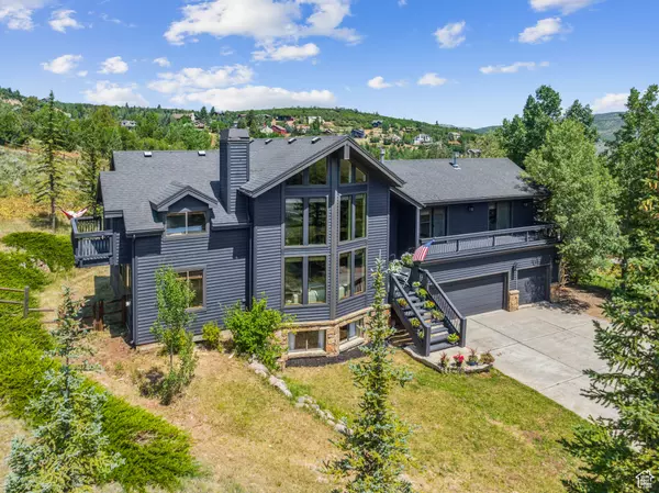 7565 PINEBROOK RD, Park City, UT 84098