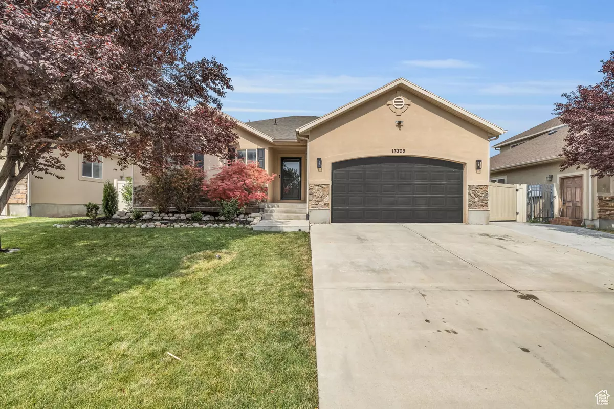 Herriman, UT 84096,13302 S WOODS PARK DR W