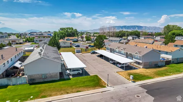 1703 W 680 N, Pleasant Grove, UT 84062