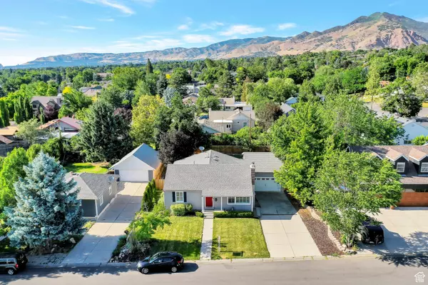 Holladay, UT 84124,2807 E MORGAN DR S