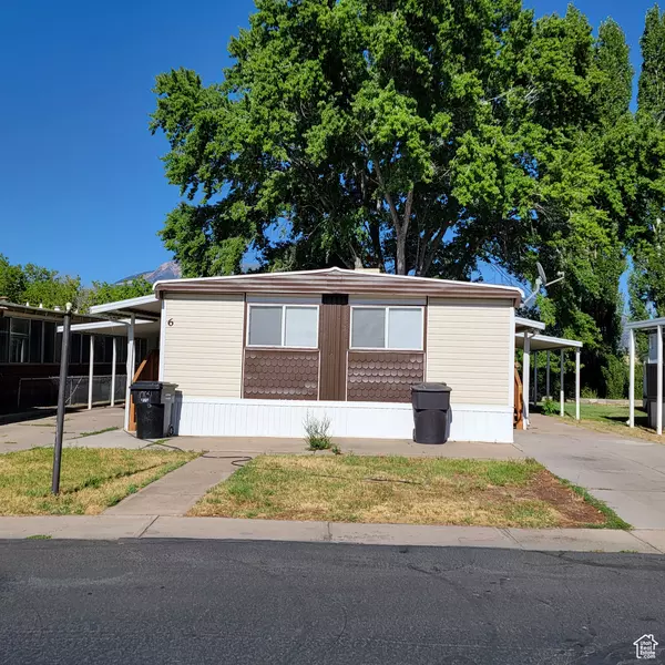 Riverdale, UT 84405,5648 S 1150 W #6