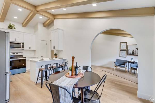 1384 MILLCREEK DR #4,  Ogden,  UT 84404