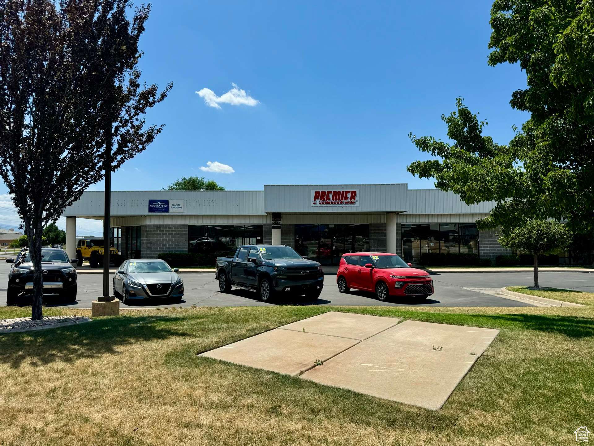 Layton, UT 84041,840 E HIGHWAY 193