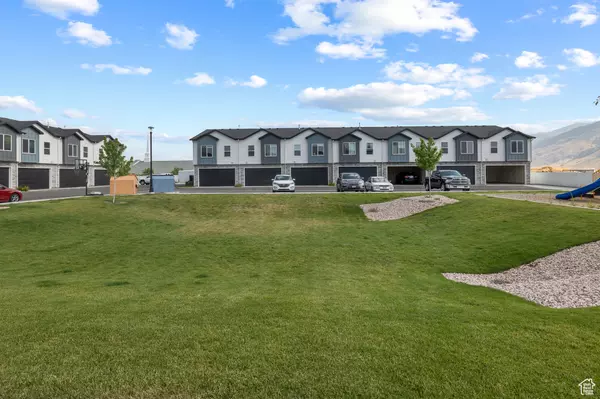 862 E 250 N, Hyrum, UT 84319